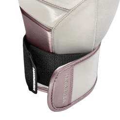 Hayabusa T3 Bokshandschoenen Rose Gold -Fightstyle Hayabusa T3 Rose Gold Bokshandschoenen 12