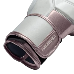 Hayabusa T3 Bokshandschoenen Rose Gold -Fightstyle Hayabusa T3 Rose Gold Bokshandschoenen 2