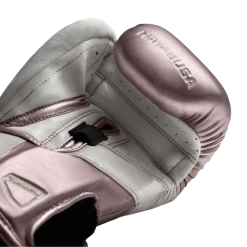 Hayabusa T3 Bokshandschoenen Rose Gold -Fightstyle Hayabusa T3 Rose Gold Bokshandschoenen 4