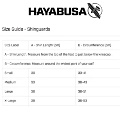 Hayabusa T3 Striking Scheenbeschermers Wit/Goud -Fightstyle Hayabusa T3 Striking Scheenbeschermers Wit Goud 5
