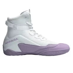 Hayabusa Boksschoenen Talon Lavendel -Fightstyle Hayabusa Talon Boksschoenen Lavender 1