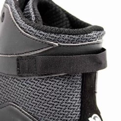 Hayabusa Talon Boksschoenen Zwart 10 Hayabusa Talon Boksschoenen Zwart -Fightstyle Hayabusa Talon Boksschoenen Zwart 3