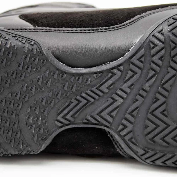 Hayabusa Talon Boksschoenen Zwart 6 Hayabusa Talon Boksschoenen Zwart - Afbeelding 6