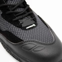 Hayabusa Talon Boksschoenen Zwart 9 Hayabusa Talon Boksschoenen Zwart -Fightstyle Hayabusa Talon Boksschoenen Zwart 5