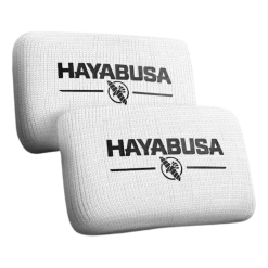 Hayabusa Boxing Knuckle Guards Wit