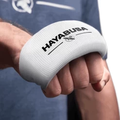 Hayabusa Boxing Knuckle Guards Wit -Fightstyle Hayabusa knuckle guards wit 5