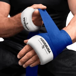Hayabusa Boxing Knuckle Guards Wit -Fightstyle Hayabusa knuckle guards wit 6