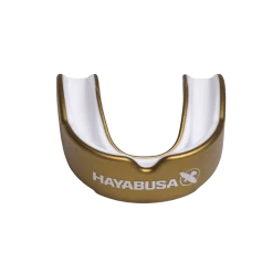 Hayabusa Bitje Combat Goud