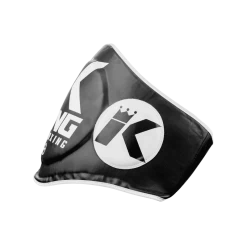 King Bellypad Zwart -Fightstyle King Bellypad Zwart 4 1