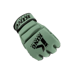 King MMA Handschoenen Revo Pro Groen -Fightstyle King MMA Handschoenen Revo Pro Groen 2 1
