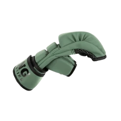 King MMA Handschoenen Revo Pro Groen -Fightstyle King MMA Handschoenen Revo Pro Groen 4 1