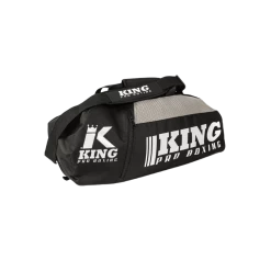 King Sporttas Team Camo