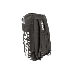 King Sporttas Team Camo -Fightstyle King Sporttas Team Camo 3 1