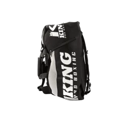 King Sporttas Team Camo -Fightstyle King Sporttas Team Camo 4 1