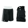 Adidas Lightweight Boks Set Zwart