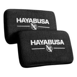 Hayabusa Boxing Knuckle Guards Zwart