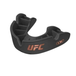 Super Pro MMA Set Rookie Goud 9 Super Pro MMA Set Rookie Goud -Fightstyle Opro Bitje Bronze UFC Zwart 4