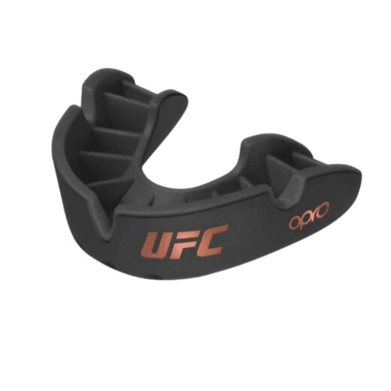 Super Pro MMA Set Rookie Goud 5 Super Pro MMA Set Rookie Goud - Afbeelding 5