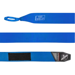 Hayabusa Perfect Stretch Bandage Blauw -Fightstyle Perfect Stretch Bandage Blauw 2 1