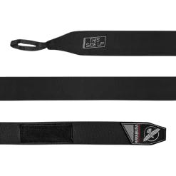 Hayabusa Perfect Stretch Bandage Zwart -Fightstyle Perfect Stretch Bandage Zwart 2 1