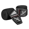 Hayabusa Perfect Stretch Bandage Zwart