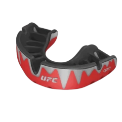 Opro Platinum UFC Bitje Rood