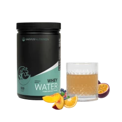Saevus Nutrition Whey Water