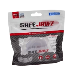SafeJawz Bitje Intro Series Doorzichtig -Fightstyle SafeJawz Bitje Intro Series Doorzichtig 4