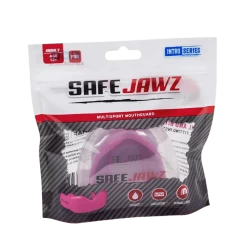SafeJawz Bitje Intro Series Roze -Fightstyle SafeJawz Bitje Intro Series Roze 4
