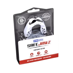 SafeJawz Extro Series Mo Gebitsbeschermer -Fightstyle SafeJawz Extro Series Mo Gebitsbeschermer 5