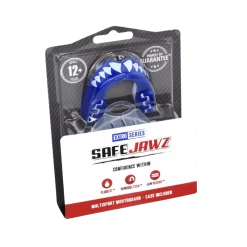 SafeJawz Extro Series Shark Gebitsbeschermer -Fightstyle SafeJawz Extro Series Shark Gebitsbeschermer 6