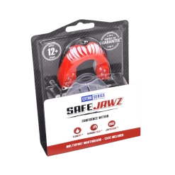 SafeJawz Extro Series Viper Gebitsbeschermer -Fightstyle SafeJawz Extro Series Viper Gebitsbeschermer 6