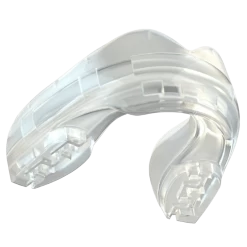 SafeJawz Ortho Series Beugel Bitje Doorzichtig