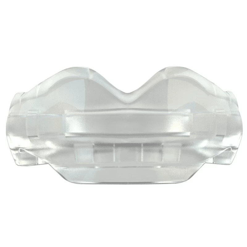 SafeJawz Ortho Series Beugel Bitje Doorzichtig 2 SafeJawz Ortho Series Beugel Bitje Doorzichtig - Afbeelding 2