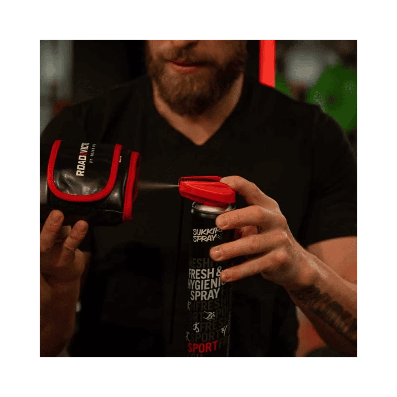 Sukkiri Spray 2 Sukkiri Spray - Afbeelding 2