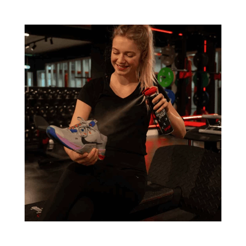 Sukkiri Spray 3 Sukkiri Spray - Afbeelding 3