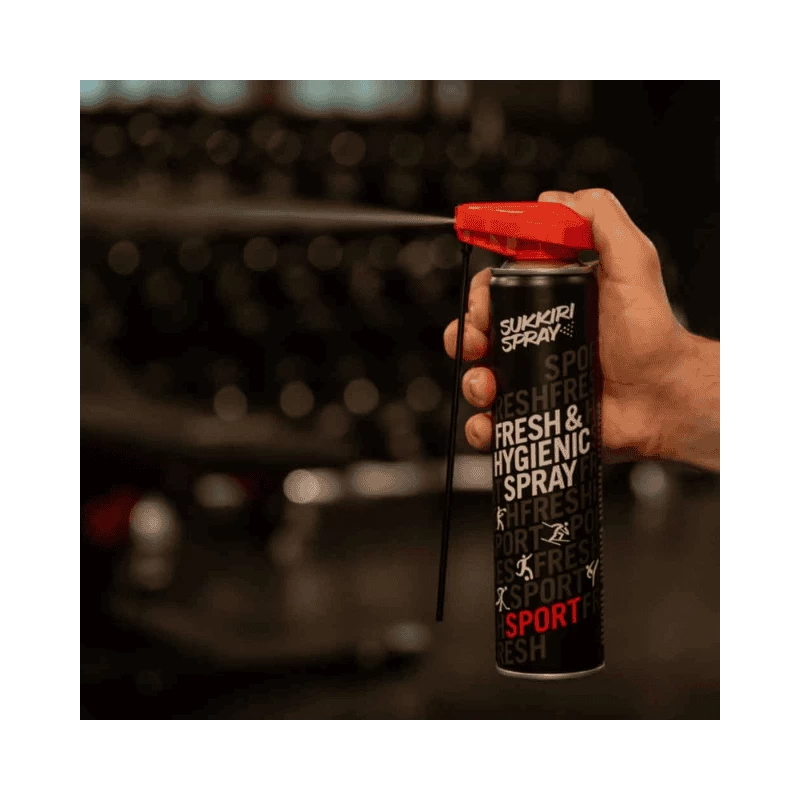 Sukkiri Spray 5 Sukkiri Spray - Afbeelding 5