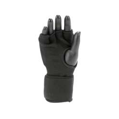 Super Pro Binnenhandschoenen Met Bandage Zwart -Fightstyle Super Pro Binnenhandschoenen Met Bandage Zwart 4 1