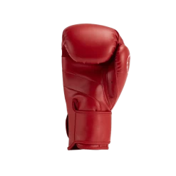 Super Pro Bokshandschoenen Champ Rood -Fightstyle Super Pro Bokshandschoenen Champ Rood binnenkant