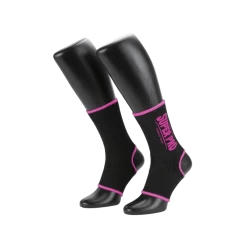 Super Pro Enkelbescherming Roze