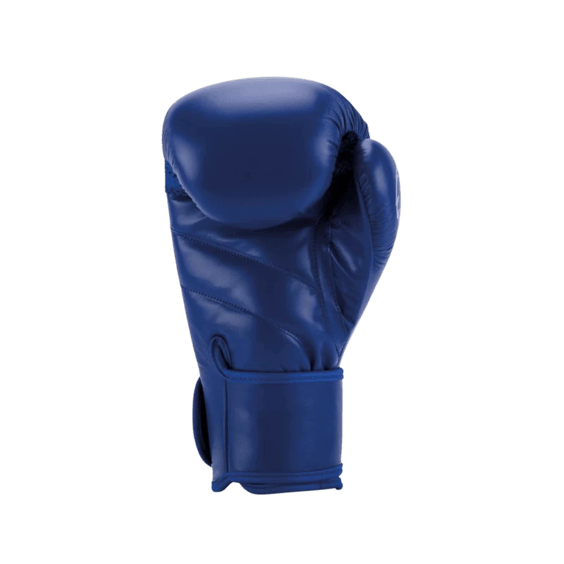Super Pro Kickboks Set Champ Blauw 4 Super Pro Kickboks Set Champ Blauw - Afbeelding 4
