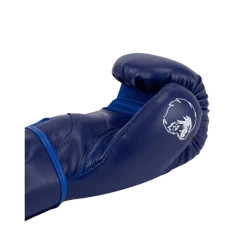 Super Pro Kickboks Set Champ Blauw 18 Super Pro Kickboks Set Champ Blauw -Fightstyle Super Pro Kickboks Set Champ Blauw duim