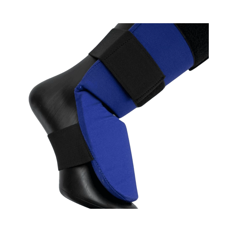 Super Pro Kickboks Set Champ Blauw 11 Super Pro Kickboks Set Champ Blauw - Afbeelding 11