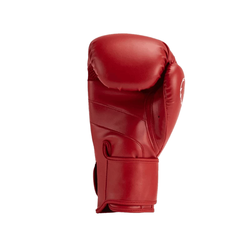 Super Pro Kickboks Set Champ Rood 4 Super Pro Kickboks Set Champ Rood - Afbeelding 4