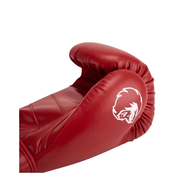 Super Pro Kickboks Set Champ Rood 6 Super Pro Kickboks Set Champ Rood - Afbeelding 6