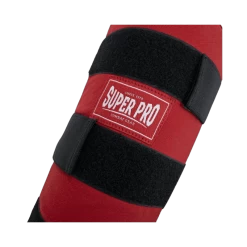 Super Pro Kickboks Set Champ Rood 23 Super Pro Kickboks Set Champ Rood -Fightstyle Super Pro Kickboks Set Champ Rood logo scheenbeschermer
