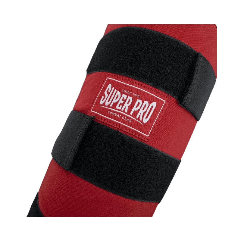 Super Pro Kickboks Set Champ Rood 12 Super Pro Kickboks Set Champ Rood - Afbeelding 12
