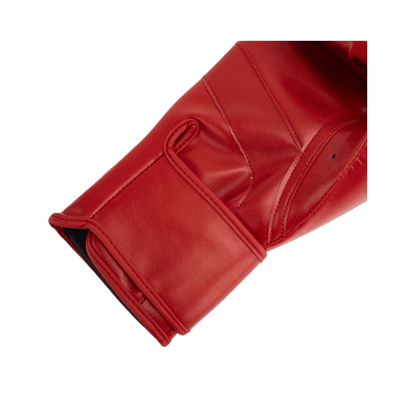 Super Pro Kickboks Set Champ Rood 7 Super Pro Kickboks Set Champ Rood - Afbeelding 7