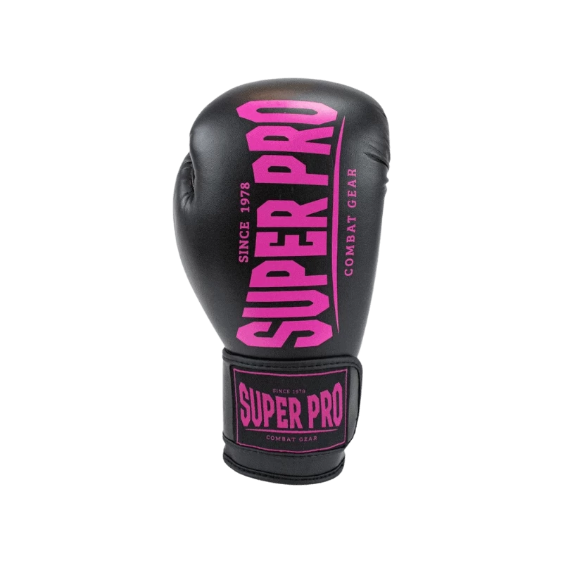 Super Pro Kickboks Set Champ Roze 3 Super Pro Kickboks Set Champ Roze - Afbeelding 3