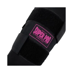 Super Pro Kickboks Set Champ Roze 21 Super Pro Kickboks Set Champ Roze -Fightstyle Super Pro Kickboks Set Champ Roze logo beschermer
